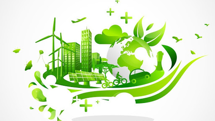 «Зеленая экономика» – эффективный механизм развития