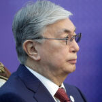 Президент Казахстана принял Председателя Мажилиса