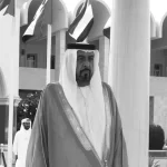 Президент Объединенных Арабских Эмиратов умер