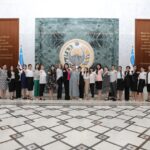 В Узбекистане создана новая структура по гендерному равенству