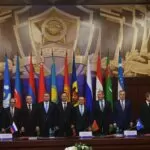 Заседание СМИД СНГ началось в Душанбе без представителя Украины