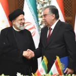 В чем причина близости Душанбе и Тегерана?