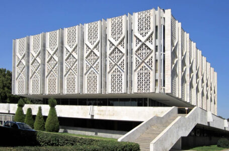 18 мая все музеи Узбекистана проведут «День открытых дверей»