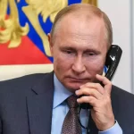 Путин извинился перед премьер-министром Израиля за высказывания Лаврова