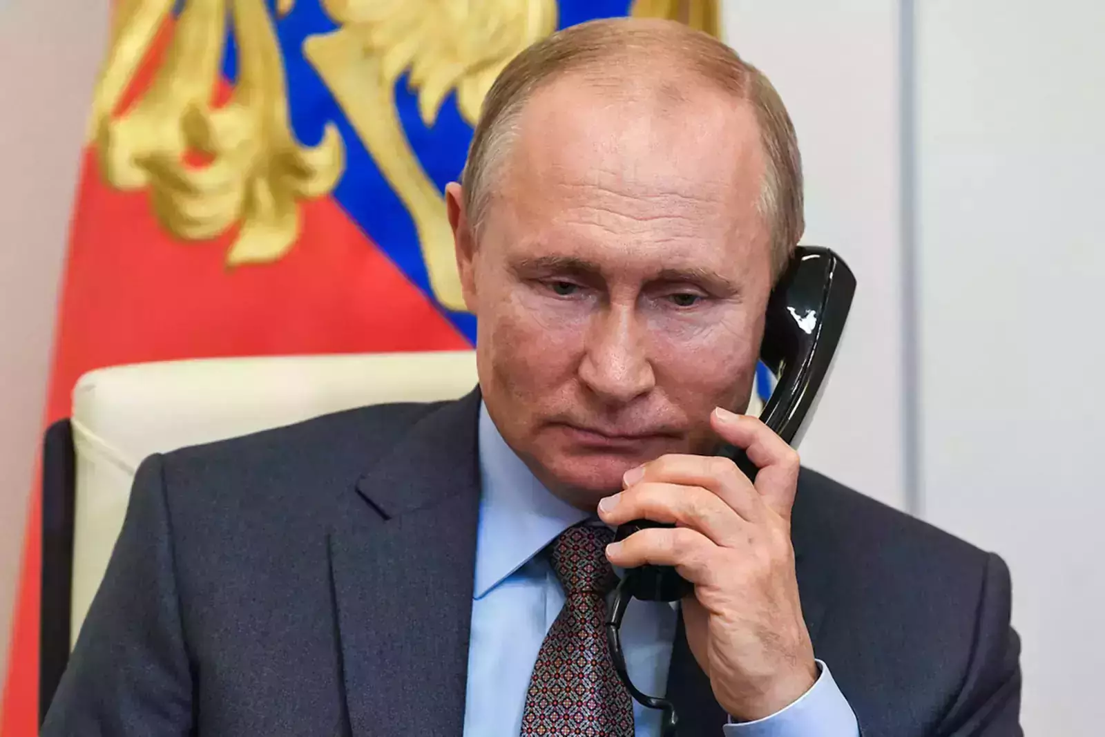 Путин извинился перед премьер-министром Израиля за высказывания Лаврова