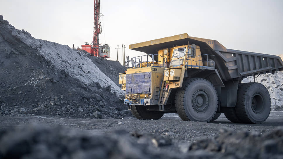 Жапаров сообщил, что в Кара-Кече будет добыто 1,5 млн тонн угля