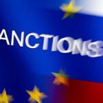 Западные страны ввели более 10 000 санкций против России