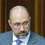 Украинский министр заявил, что впереди страну ждут «чрезвычайно трудные недели»