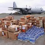 Туркменистан заявил, что отправит помощь украинскому народу в апреле