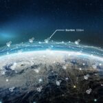 Спутниковый интернет Starlink будет доступен в Туркменистане к 2023 году