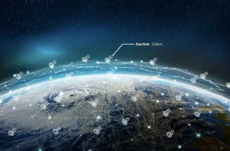 Спутниковый интернет Starlink будет доступен в Туркменистане к 2023 году