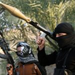 Боевики ИГИЛ взяли на себя ответственность за ракетный обстрел территории Таджикистана