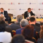 Кыргызско-российская межрегиональная конференция прошла в Екатеринбурге