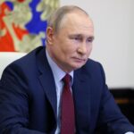 Путин предупредил, что новые цели на Украине могут быть поражены