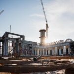 Туркменские чиновники собирают «благотворительную помощь» на строительство новых мечетей