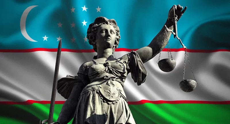 В Узбекистане 70 процентов предложений о внесении изменений в Конституцию поступили от молодежи