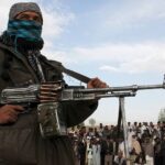 HRW призывает к более жестким международным действиям против талибов за нарушения