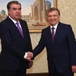 Подписание соглашений на сумму 570 000 000 долларов между Таджикистаном и Узбекистаном