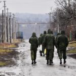 Несколько областей Украины попали под ракетный обстрел