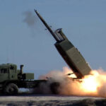 США поставят Украине еще четыре ракетных комплекса HIMARS