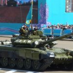 Казахстан. Обновление военной техники до 2030 года