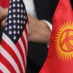 Новый посол Америки в Кыргызстане? Сенатом США утвержден кандидат посла