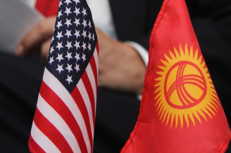 Новый посол Америки в Кыргызстане? Сенатом США утвержден кандидат посла