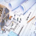 Постройка новых и современных социальных объектов