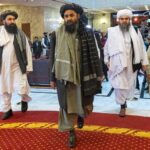 Президент Таджикистана призвал Афганистан разорвать связи с международными терроризмом