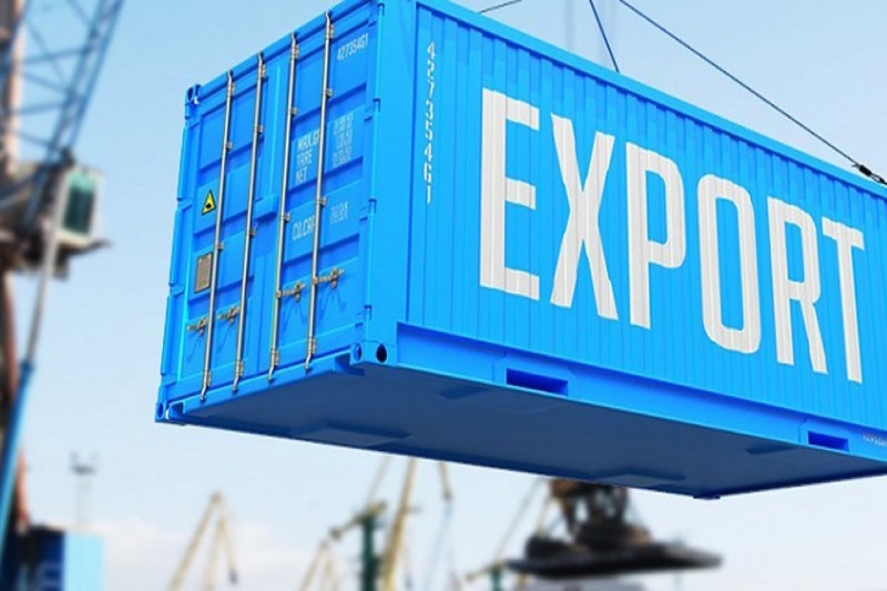 Рост экономики страны повышением экспорта