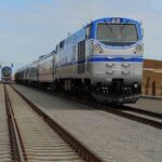 Внесение изменений и дополнений в Закон “О железнодорожном транспорте”