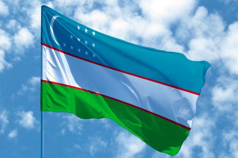 Брифинг, посвященный 31-летию Независимости Узбекистана