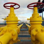 Подключение жителей Шымкента к природному газу