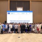 Конференция Роль и заслуги узбекских женщин в истории нашей государственности
