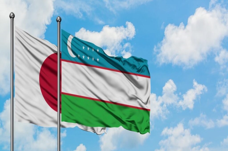 Соглашение Японии и Узбекистана по проектам в сфере садоводства