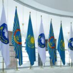 Высказывание посла Украины в Казахстане осудили в АНК
