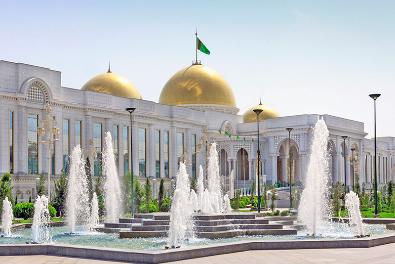 turkmenistan prazdnuet 31 j den nezavisimosti