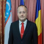 6 oktyabrya 2022 goda respublika uzbekistan i rumyniya otmetili 27 letnyuyu godovshhinu ustanovleniya diplomaticheskih otnoshenij