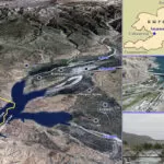 andizhanskoe vodohranilishhe ili kempir abad uzbekistan za vodu gotov otdat zemlyu