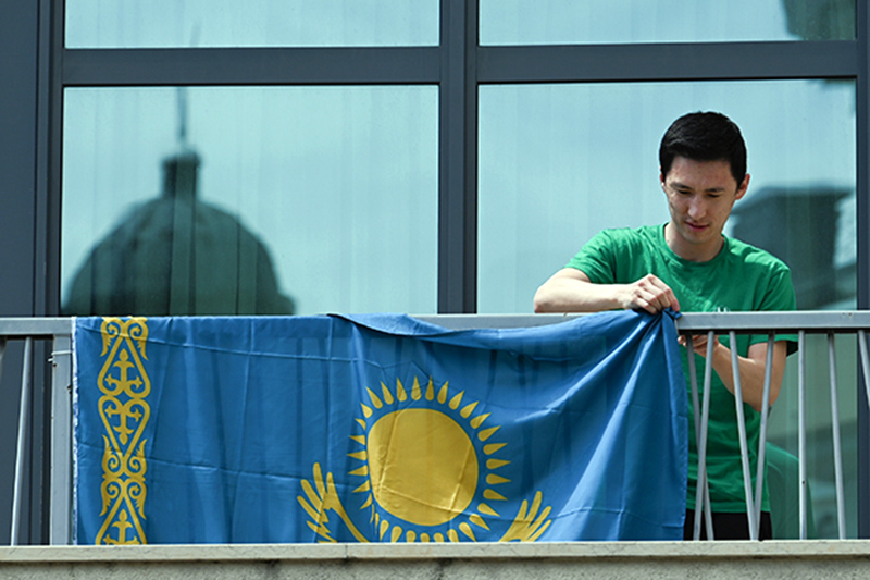 derusification yazykovoj konflikt i naczionalizm v kazahstane