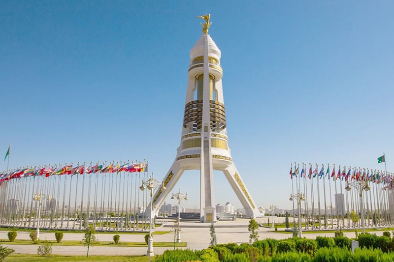 dlya vseh horoshij turkmenistan idealno molchit o vojne v ukraine a esli pishet udalyaet ranshe chem uspeesh dochitat
