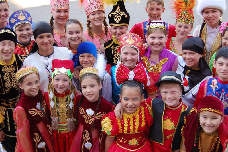 kakaya samaya rasprostranennaya kazahskaya familiya spisok top 30 familij kazakhstana po vstrechaemosti