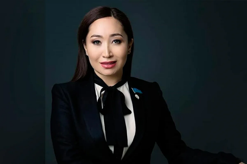 kandidatom v prezidenty kazahstana vydvinuta karakat abden