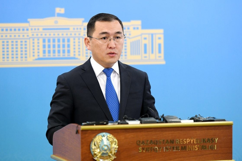 kazahstan ne budet uchastvovat v vojne protiv ukrainy