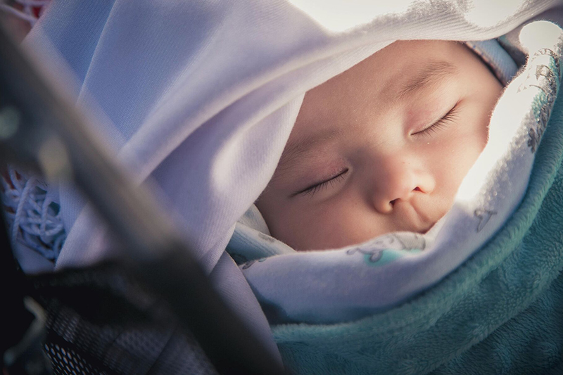 Население Кыргызстана стало больше 7 миллионов, родился мальчик Жакшылык