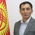 naznachen ispolnyayushhij obyazannosti ministra obrazovaniya kyrgyzstana