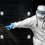 o nachale novoj volny pandemii v evrope zayavil voz s prizyvom vakczinirovatsya ot grippa i koronovirusa
