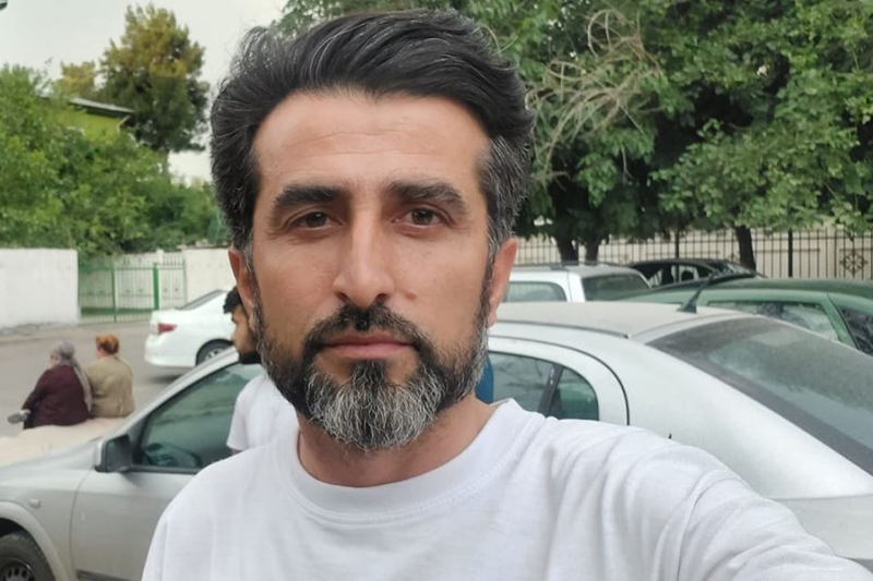 tadzhikskij bloger abdusattor pirmuhammadzode soobshhil o pytkah v sizo