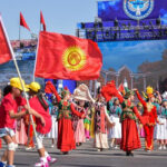 top 10 populyarnyh muzhskih i zhenskih imen dlya novorozhdennyh i top 100 samyh rasprostranennyh familij kyrgyzstana