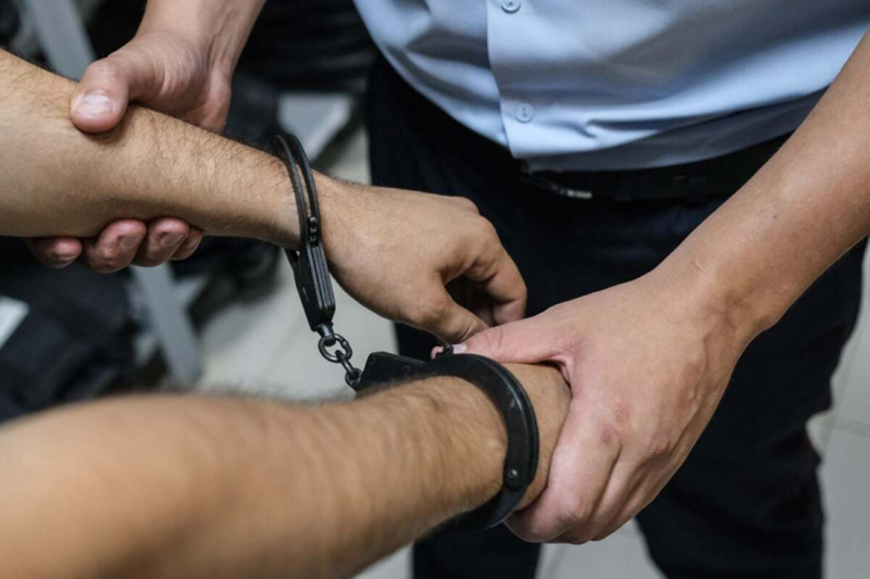 zhitel goroda karaganda zaderzhan za razzhiganie naczionalnoj rozni i oskorbleniya pravitelstva kazahstana